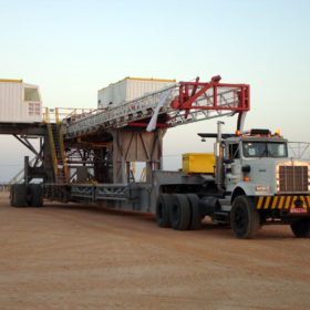 Specialised Trailers